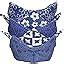 Amazon CIPIMEY Cotton Microwave Bowl Cozy Holders Microwave Safe Hot Bowl Holders Bowl