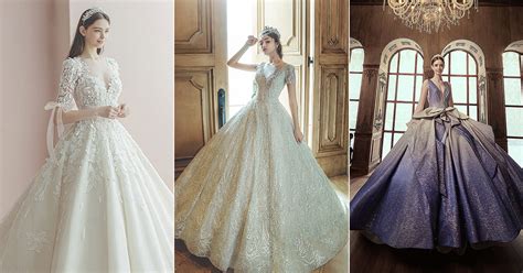 Princess Wedding Dresses 2020 Top 10 princess wedding dresses 2020 ...