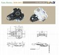 电热水壶温控器 - KSD-269-1 - FADA (中国 浙江省 生产商) - 厨用工具 - 家居用品 产品 「自助贸易」