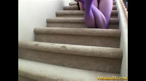 Hot Pixie Big Breast Photoshoot