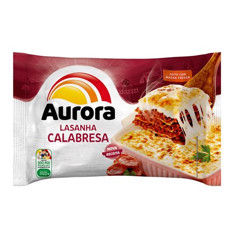 Refeições Prontas | Aurora AlimentosAurora Alimentos