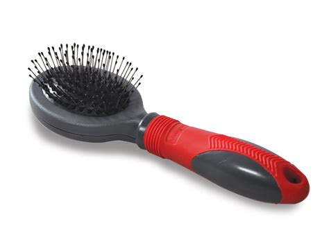 Brosse Avec Picots En M Tal