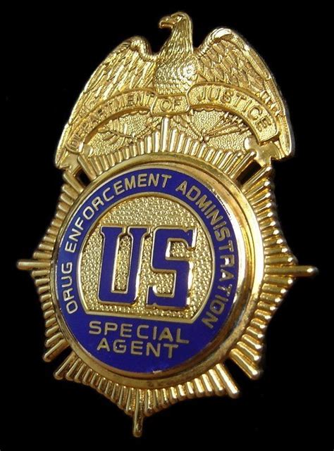 Drug Enforcement Administration Dea Special Agent Careers