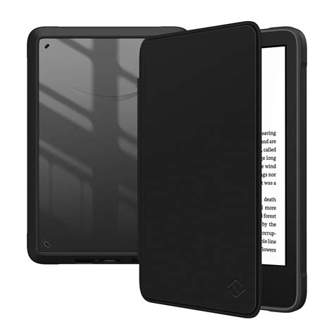 Fintie Case for 6" All-New Kindle (11th Generation, 2022 Release ...