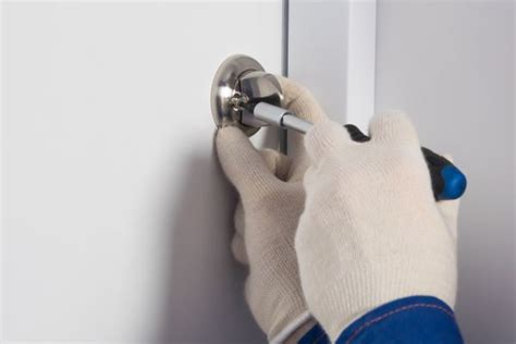 Get Professional Deadbolt Installation