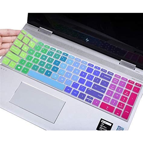 Capa De Teclado Para Laptop Hp 15 6 15 Dw 15 Dy 15 Ef 15 Db Da 15 Bs Bw