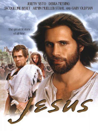 Jesus Movie 1999