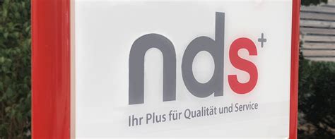 NDS Web-Portal