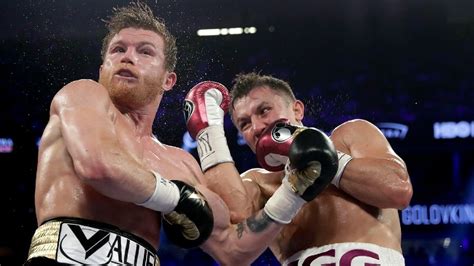 Cu Ndo Pelea Canelo Vs Ggg Golovkin En Fecha Y Horario