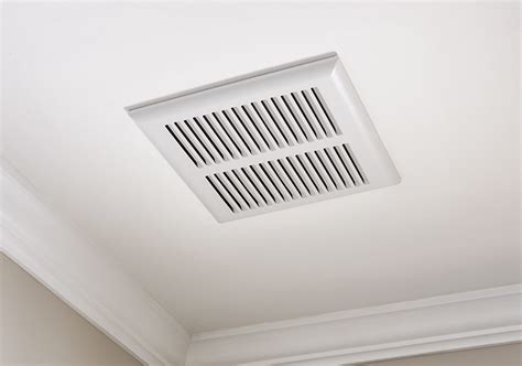 How To Install A Bathroom Fan Without Attic Access 12 Steps