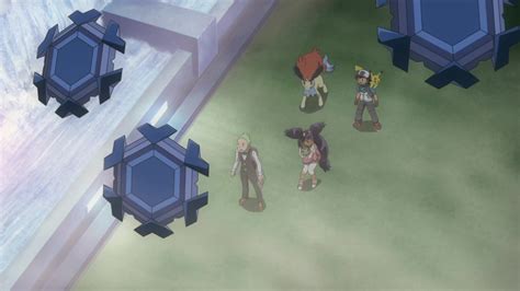 Pokemon The Movie Kyurem Vs The Sword Of Justice Screencap Fancaps