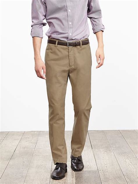 Banana Republic Aiden Slim Chino Banana Republic Lookastic