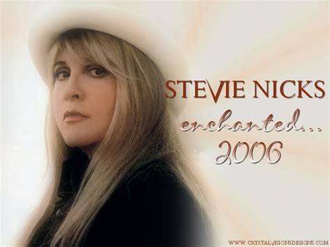 Stevie Nicks - Stevie Nicks Wallpaper (6626813) - Fanpop