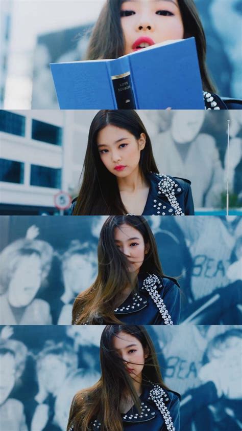 JENNIE SOLO Wallpapers - Top Free JENNIE SOLO Backgrounds - WallpaperAccess