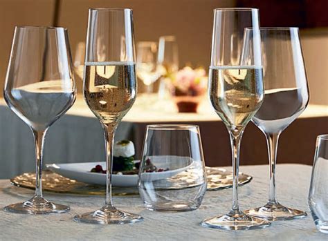 Electra Products From Bormioli Rocco Glassware Suppliers For