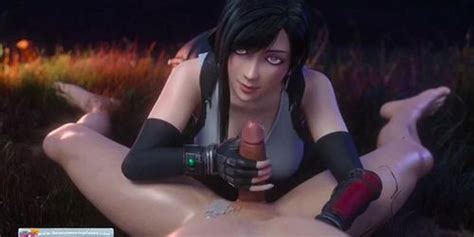 Tifa TNAFlix Porn Videos