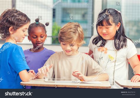 5,309 Multicultural Kids Play Images, Stock Photos & Vectors | Shutterstock