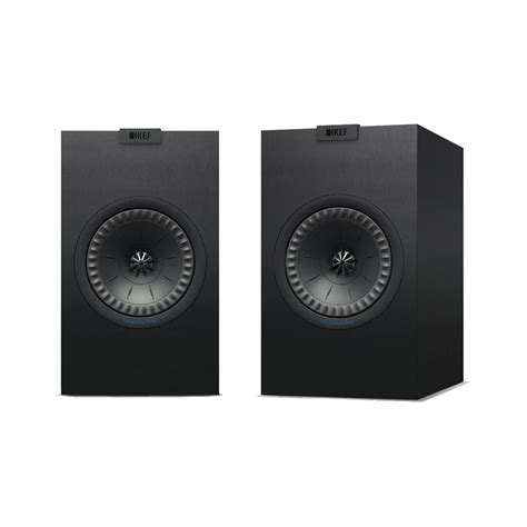 KEF นวัตกรรมลำโฟงเสียงระดับ Hi-Fi l เทคโนโลยีขั้นสูง Uni-Q