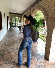 330 VAQUERAS Y TAKUACHITAS Ideas Rodeo Outfits Vaquera Outfit Cute