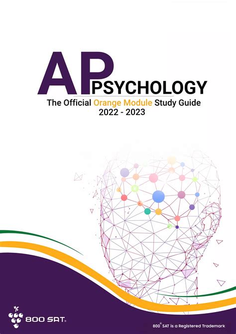 Ap Psychology Orange Module Behavioral And Clinical Psychology