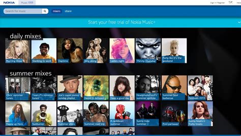 Nokia Shutters its Online Music Store in India