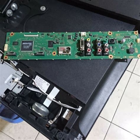 Jual Mainboard Tv Led Sony In Klv Ex Di Lapak Aliza Giza