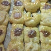 Facturas Caseras F Ciles Receta De Daniela Cookpad