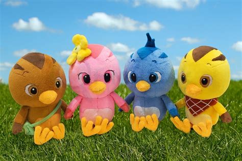 Katuri Soft Toy Findus Sri Lanka