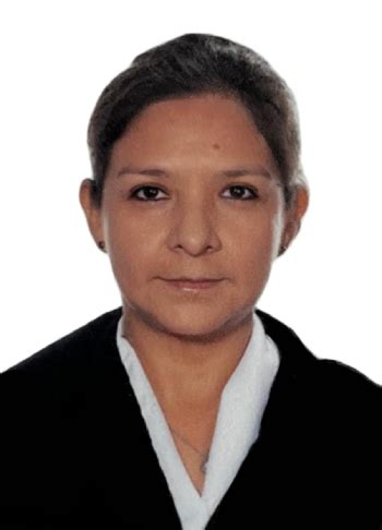 Maria Del Pilar Saavedra Ergueta Perito Judicial AEPEJU