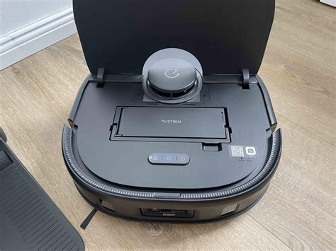 Eufy X10 Pro Omni test: Flagship for a small price?