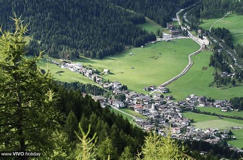 Moso A Sesto Val Pusteria Vacanze Nelle Dolomiti