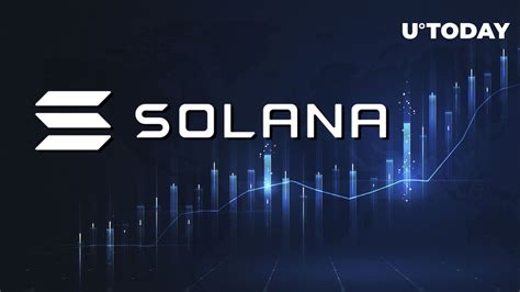 Sol Price Up 8 After Major Solana Update Is Provided