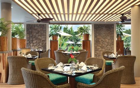 H Tel Kempinski Seychelles Resort Baie Lazare Mah Seychelles