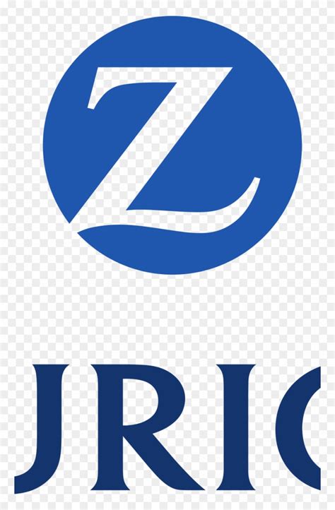 Zurich Insurance Group Logo 768x1200 Zurich Seguros Logo Png Clipart