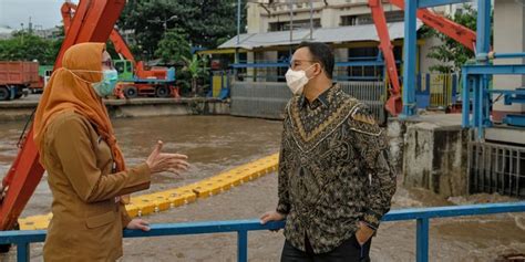 Banjir Jakarta: Dari Parodi Netizen Hingga Komentar Anies Baswedan ...