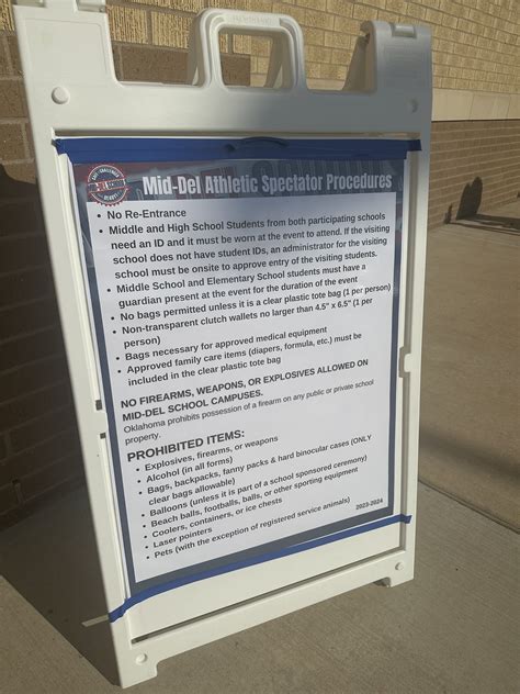 Del City moves game to Thursday night; New safety measures in place