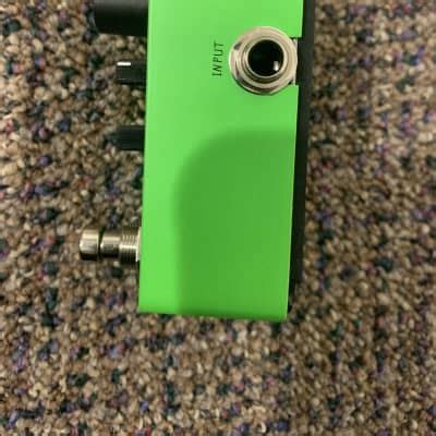 FLAMMA FC05 Modulation Multi Effects Pedal Mod Guitar Pedal | Reverb
