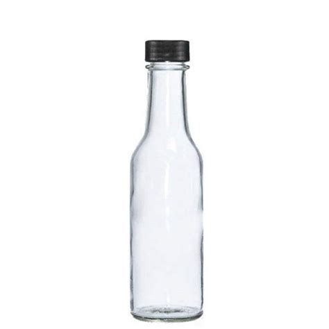 Hot Sauce Glass Bottle Wholesale Maidao Glass