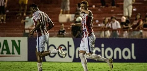 RESULTADO DO JOGO DO NÁUTICO Saiba o placar e veja os gols de Náutico