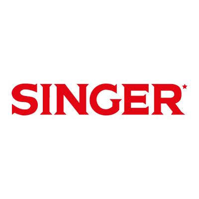 Singer (.EPS) vector logo - Singer (.EPS) logo vector free download