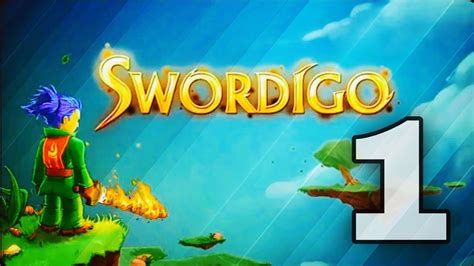 Swordigo Gameplay Walkthrough Part Ios Android Youtube