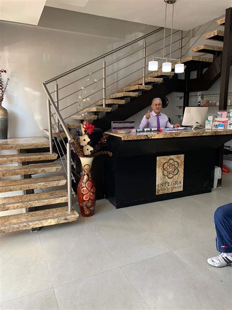 About Integra Medical Center – Integra Medical Center