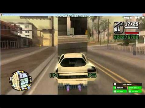 Infernus Stunts Gta Sa CST EnKo FTW Cst MTA YouTube