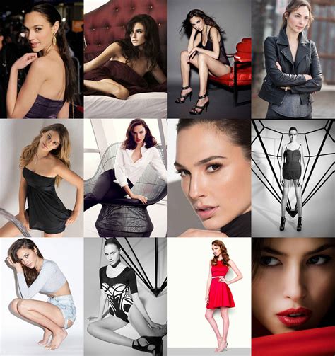 Gal Gadot Hot Sexy Photo Print Buy 1 Get 2 FREE Choice Of 72 EBay