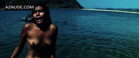 DOMINIQUE SANDA Nude AZNude