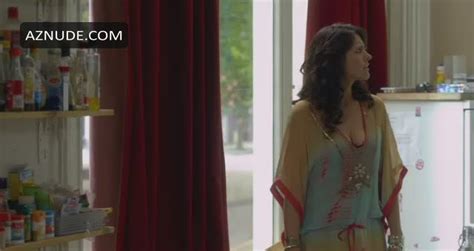 SUSAN VISSER Nude AZNude