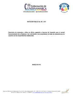 Suministro de elementos y útiles de oficina papelería e