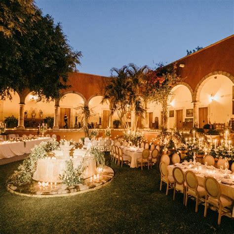 Hacienda Labor de Rivera Best Wedding Event Venues in Teuchitlán