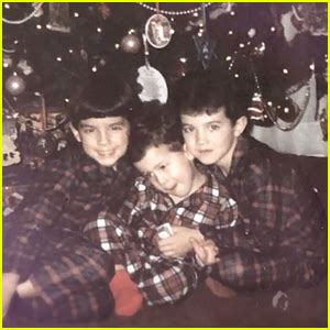 Jonas Brothers Debut ‘I Need You Christmas’ Lyric Video Featuring Home ...