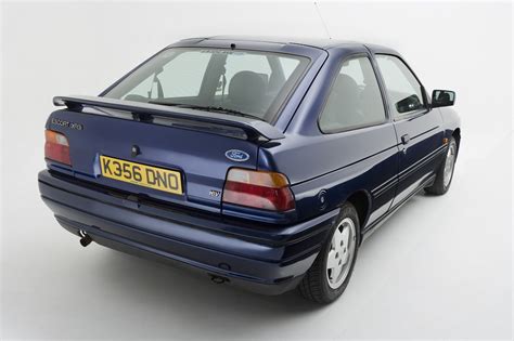 Ford Escort Mk Mk Buyer S Guide Classics World